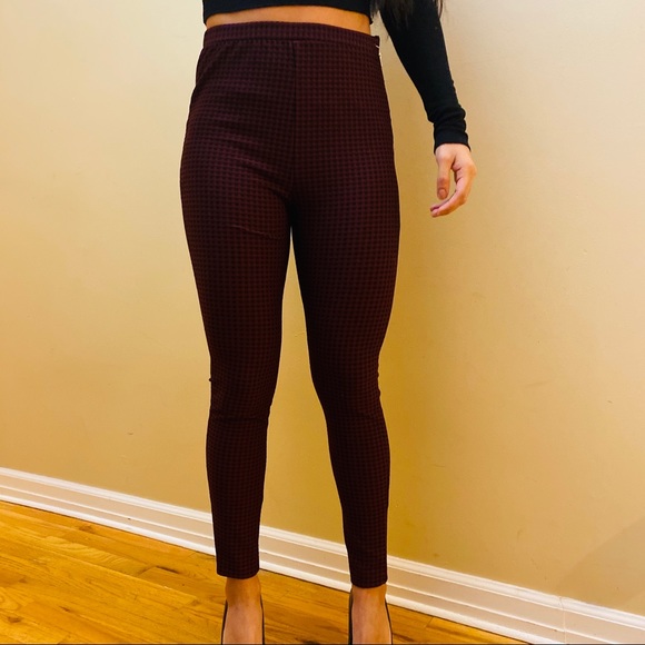 Forever 21 Skinny Pants - Picture 3 of 7